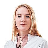 Врач Артюхова Елена Васильевна