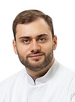 Врач Арутюнян Артем Гагикович