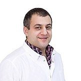 Врач Арутюнян Грант Айкасарович