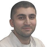 Врач Асадов Ниджат Анверович