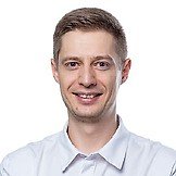 Врач Ашихмин Антон Владимирович