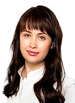Врач Ашихмина Анастасия Андреевна