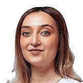 Врач Али Назлы Рашадовна
