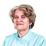 Врач Астахова Любовь Викторовна