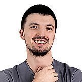 Врач Асватуллин Оскар Раисович