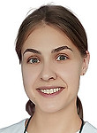 Врач Асватуллина Марина Борисовна