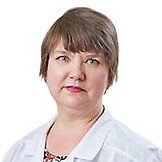 Врач Атаманова Галина Юрьевна