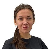 Врач Аузина Софья Игоревна
