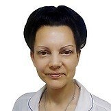 Врач Авдеева Оксана Владимировна