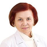 Врач Авдеева Роза Алексеевна