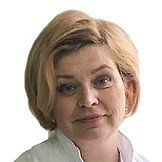 Врач Аверьянова Ольга Васильевна