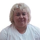 Врач Августовская Людмила Васильевна