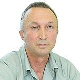 Врач Азаренко Виктор Дмитриевич