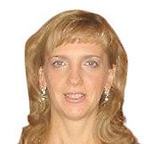 Врач Бабушкина Оксана Ивановна