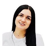 Врач Баева Наталья Сергеевна