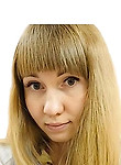 Врач Багун Екатерина Алексеевна