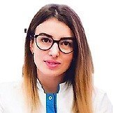 Врач Баймлер Юлия Алексеевна