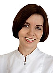 Врач Бахметьева Кристина Александровна