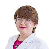 Врач Балтакова Ольга Николаевна