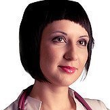 Врач Баннаева Елена Андреевна