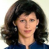 Врач Барабаш Елена Олеговна