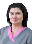 Врач Баранова Елена Вячеславовна