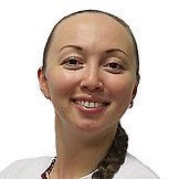 Врач Барило  Анна Александровна