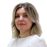 Врач Бархатова Светлана Юрьевна