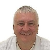 Врач Бармаков Александр Евгеньевич