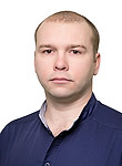 Врач Барсуков Павел Юрьевич