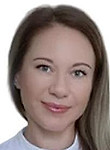 Врач Баштакова Татьяна Владимировна