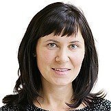 Врач Баснина Екатерина Петровна