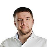 Врач Батухтин Виталий Сергеевич