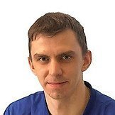 Врач Батурин Дмитрий Александрович
