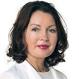 Врач Батурина Лариса Сергеевна
