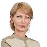 Врач Бауэр Евгения Владимировна