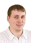 Врач Баузер Александр Александрович