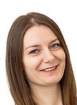 Врач Бажакина Анна Валерьевна