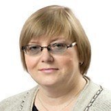 Врач Базина Марина Ивановна