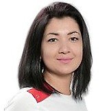 Врач Бегишева Анна Ильфатовна
