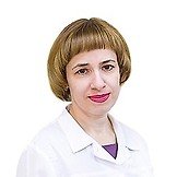 Врач Беленькова Наталья Леонидовна