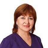 Врач Белетей Ольга Михайловна