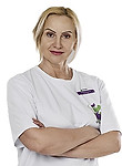 Врач Беляева Яна Богдановна