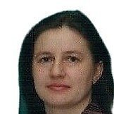 Врач Беляева Ольга Юрьевна