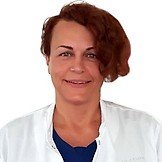 Врач Белоцеркович Ольга Викторовна