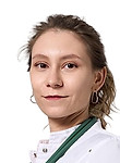 Врач Белоногова Виктория Руслановна