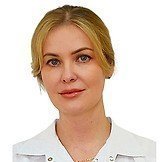 Врач Белова Елена Валентиновна