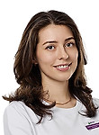 Врач Белова Мария Вячеславовна