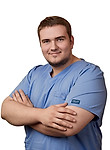 Врач Берцун Кирилл Евгеньевич