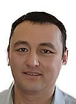 Врач Бердиев Юлдаш Курбантурдиевич